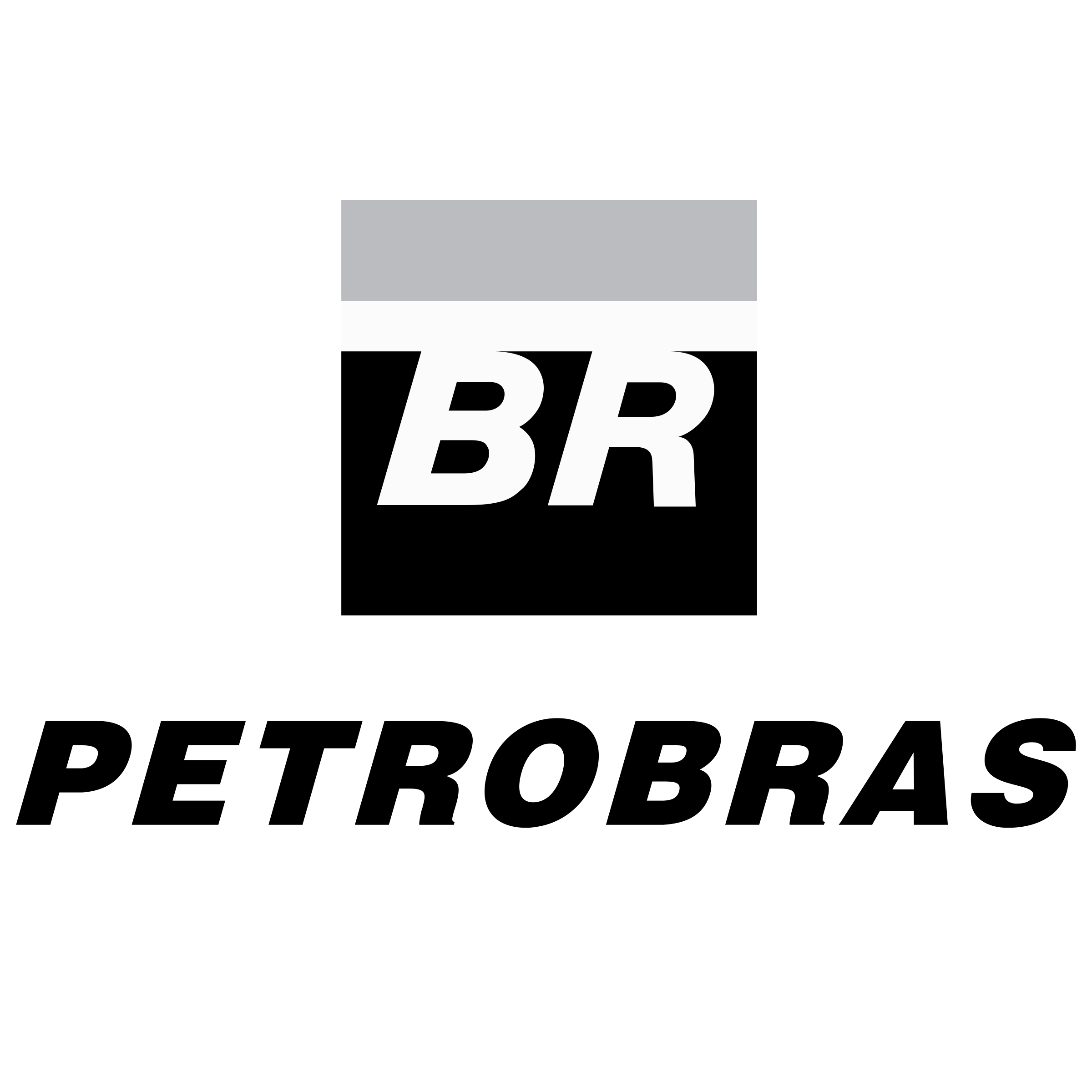 Logo Petrobras